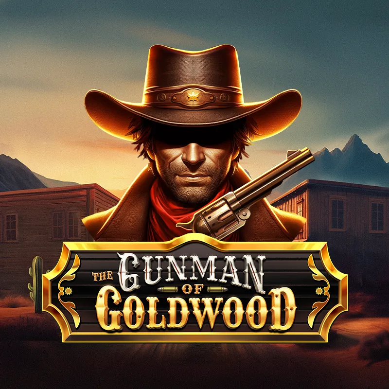 The Gunman of Goldwood