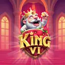 Jouer à King VI sur le casino en ligne Starcasino.nl
