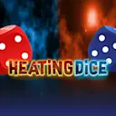 Jouer à Heating Dice sur le casino en ligne Starcasino.be