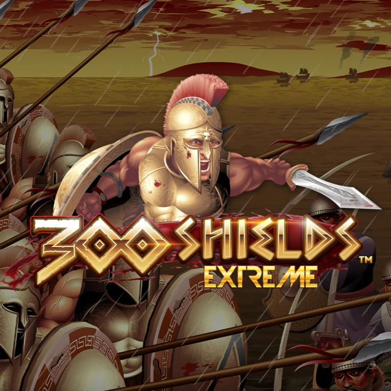 300 Shields Extreme