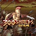 Play 300 Shields Extreme on Starcasino.nl online casino