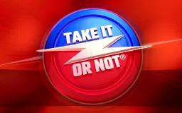 Jogue Take it or Not Dice no casino online Madisoncasino.be 