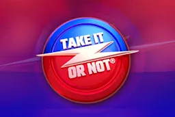 Грайте у Take it or Not Dice в онлайн-казино Starcasino.be