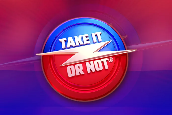 Juega a Take it or Not Dice en el casino en línea de Starcasino.be