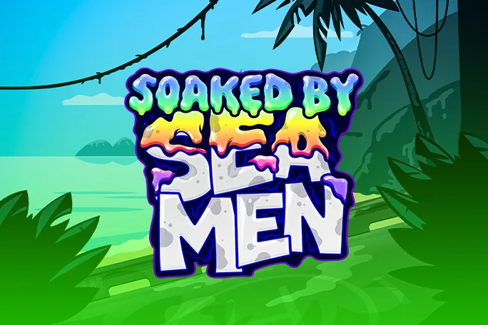 Play Soaked By Seamen on Starcasino.be online casino