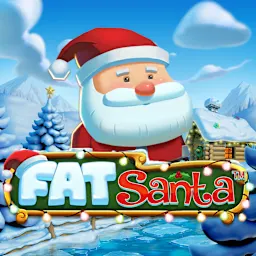 Luaj Fat Santa në kazino Starcasino.be në internet