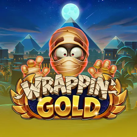 Wrappin' Gold