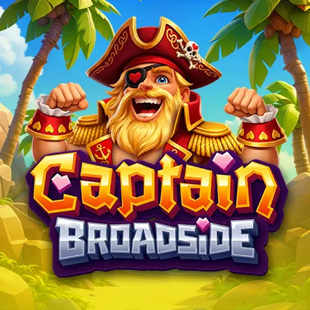 Captain Broadside