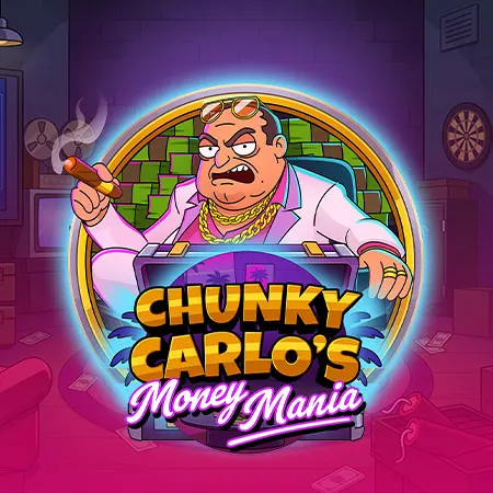 Chunky Carlo's Money Mania