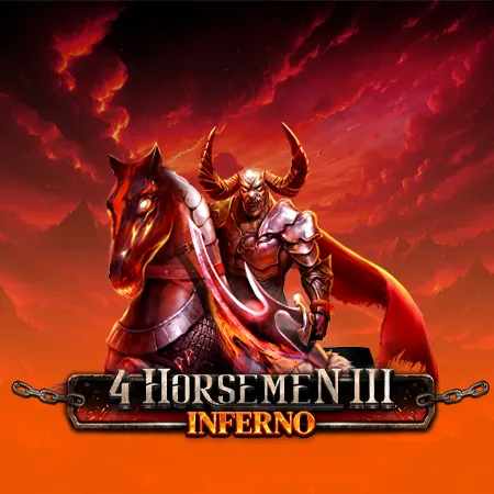4 Horsemen III Inferno