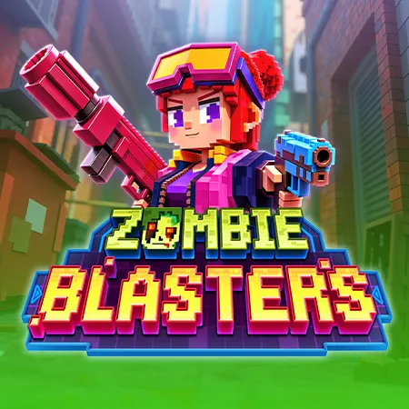 Zombie Blasters