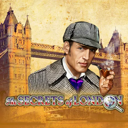 The Secrets of London