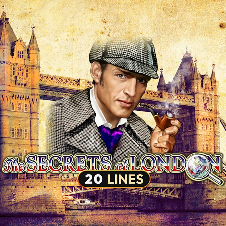 The Secrets of London