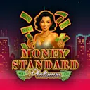 Jouer à Money Standard Platinum sur le casino en ligne Starcasino.be