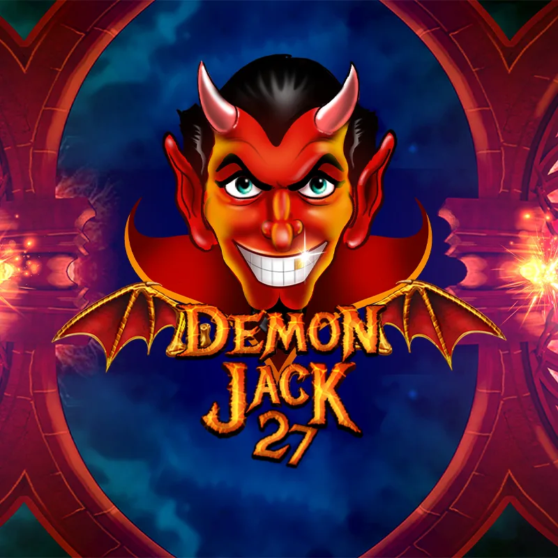 Demon Jack 27