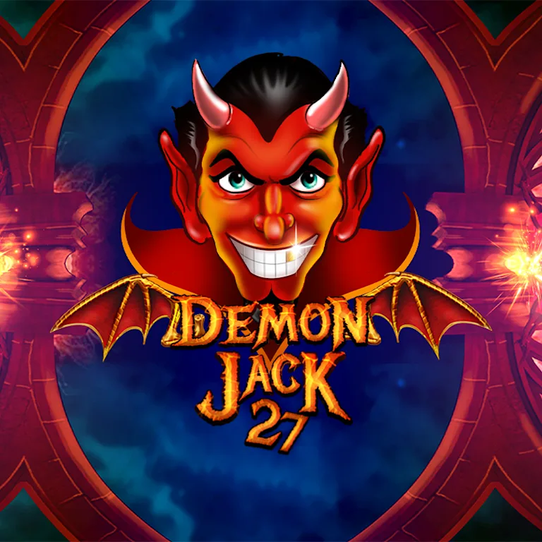 Demon Jack 27
