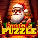 Jouer à Santa’s Puzzle sur le casino en ligne Starcasino.be