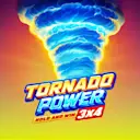Play Tornado Power: Hold and Win on Starcasino.nl online casino
