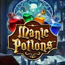 Jouer à Manic Potions™ sur le casino en ligne Starcasino.nl