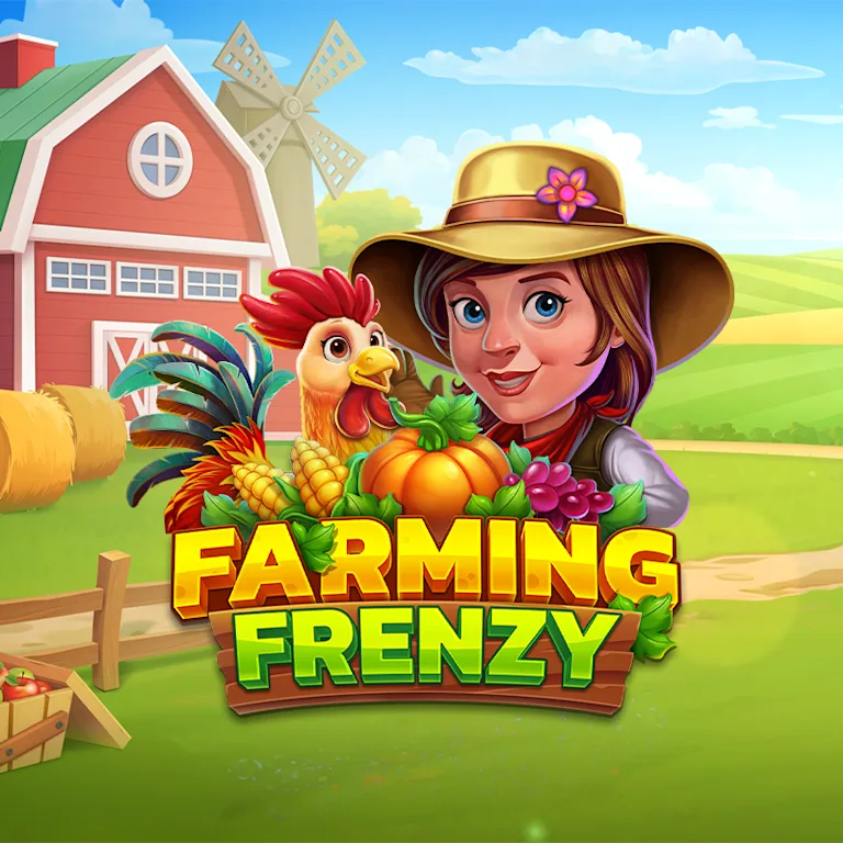 Farming Frenzy