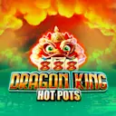 Juega a Dragon King Hot Pots en el casino en línea de Solcasino.es