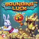在Madisoncasino.be在线赌场上玩Bounding Luck