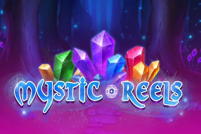 Joacă Mystic Reels în cazinoul online Starcasino.be