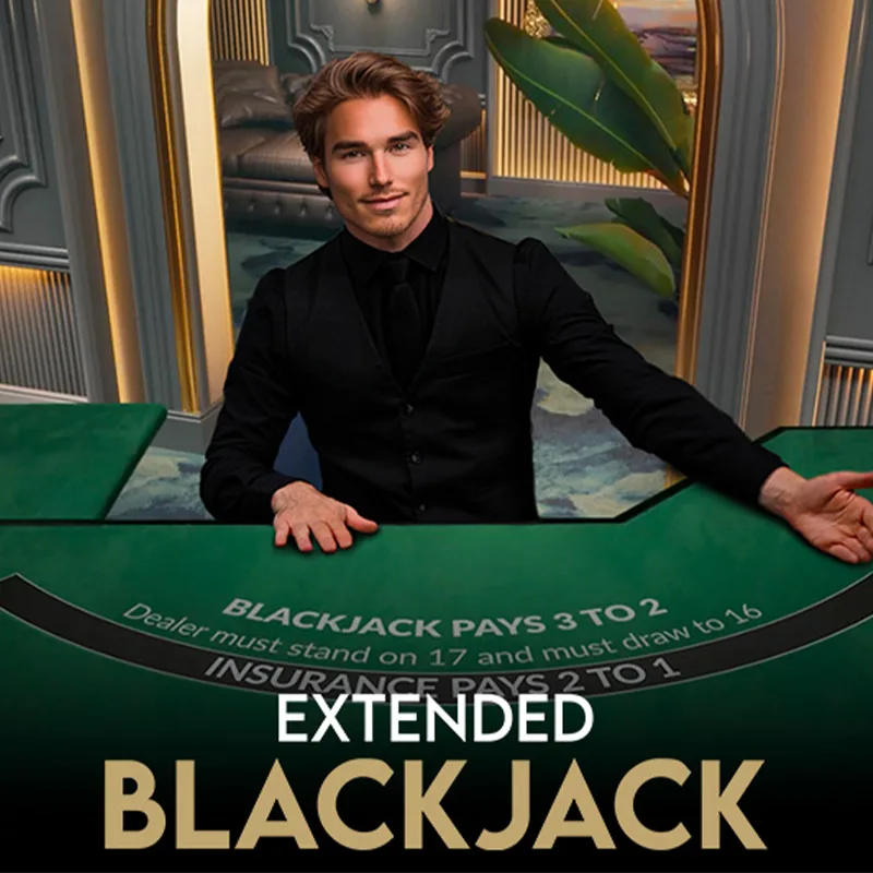 Extended Blackjack