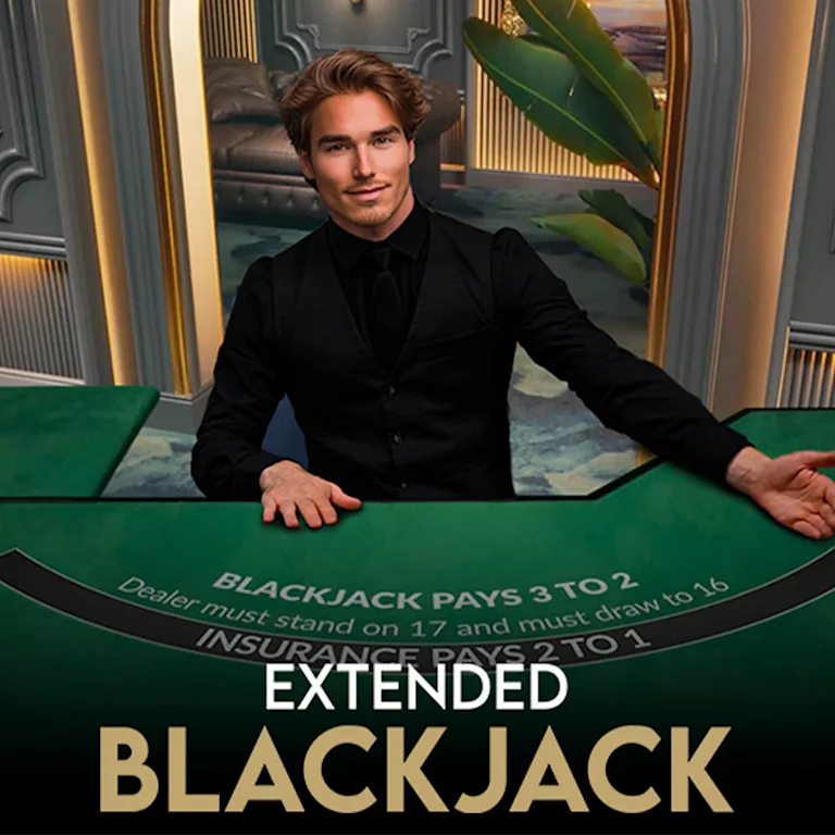 Extended Blackjack