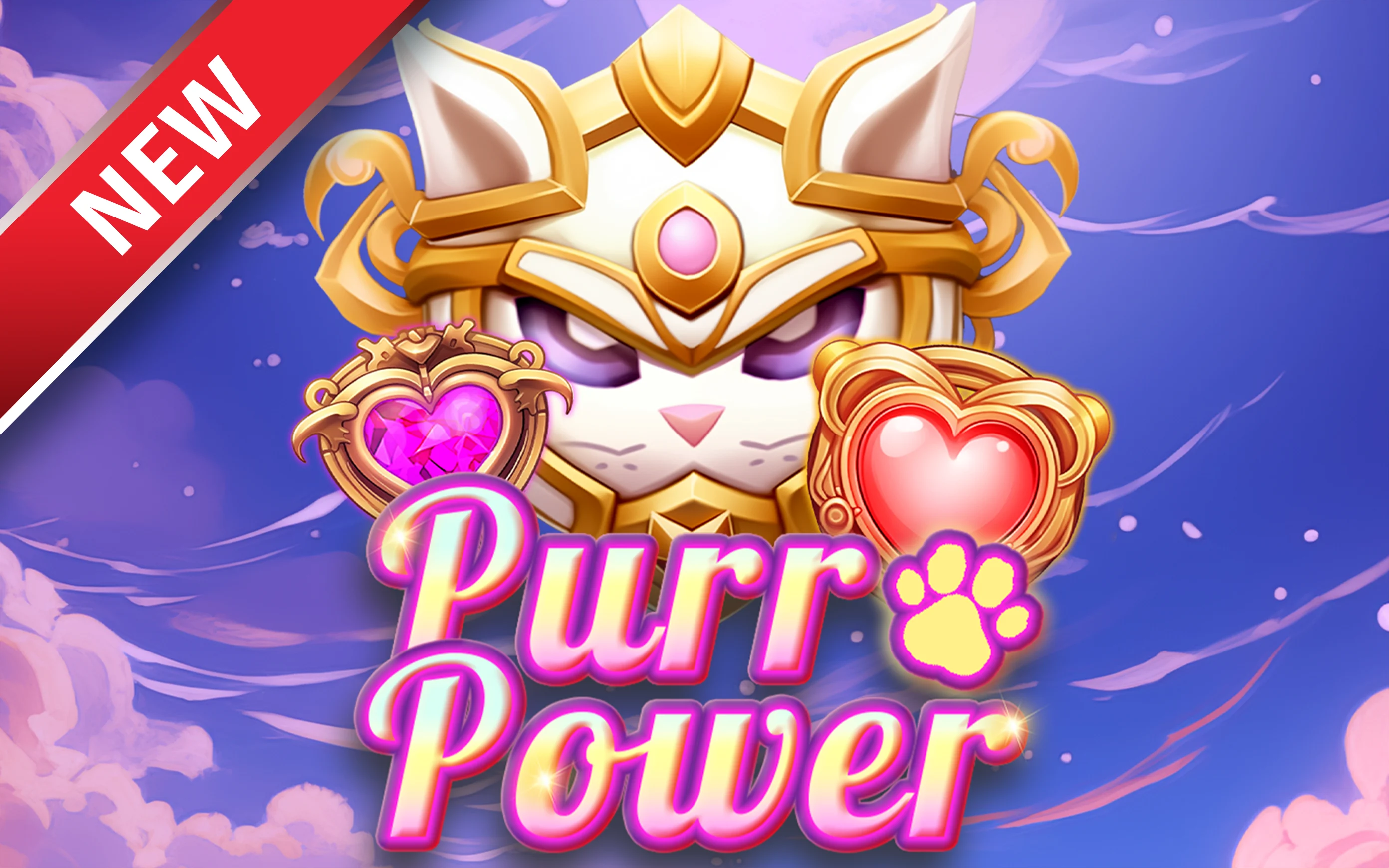 Play Purr Power on Starcasino.be online casino