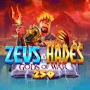 Juega a Zeus vs Hades – Gods of War 250 en el casino en línea de Solcasino.es