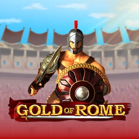 Gold of Rome