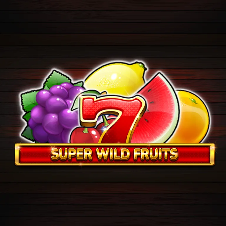 Super Wild Fruits