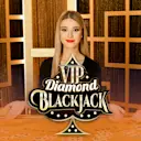 Jouer à VIP Diamond Blackjack sur le casino en ligne Starcasino.nl