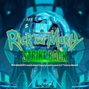 Jouer à Rick And Morty Strike Back sur le casino en ligne Starcasino.be