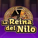 Play La Reina del Nilo on Solcasino.es online casino