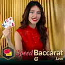 Jouer à Speed Baccarat G sur le casino en ligne Starcasino.nl