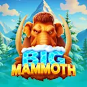 Jouer à Big Mammoth sur le casino en ligne Starcasino.be