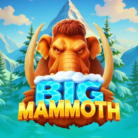 Big Mammoth