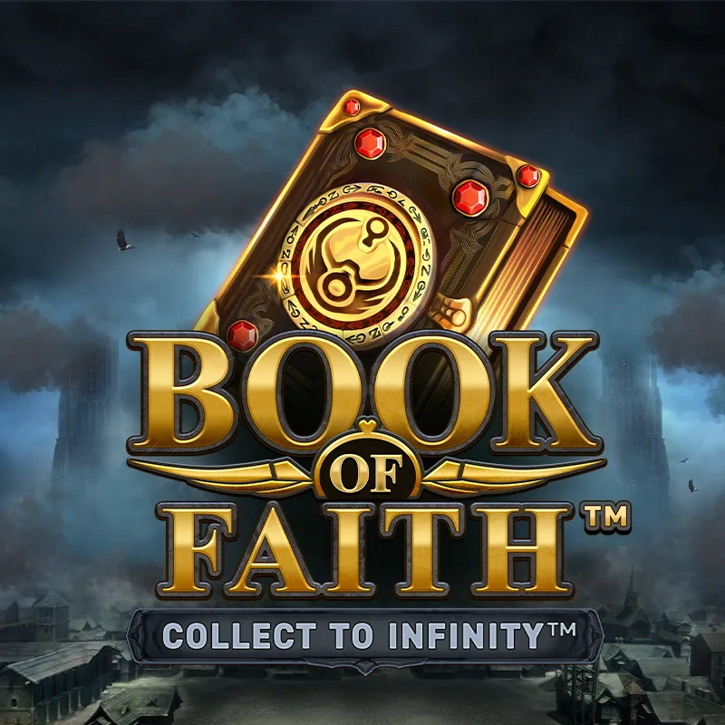 Book of Faith™