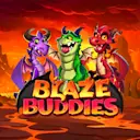 Jouer à Blaze Buddies sur le casino en ligne Starcasino.nl
