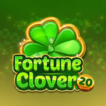 Fortune Clover 20