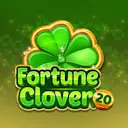 Jouer à Fortune Clover 20 sur le casino en ligne Starcasino.be