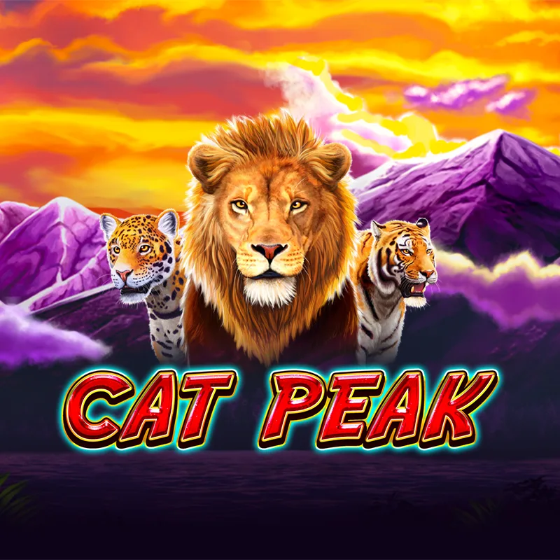 Cat Peak
