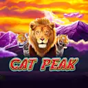 Play Cat Peak on Starcasino.nl online casino