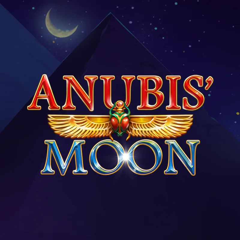 Anubis Moon