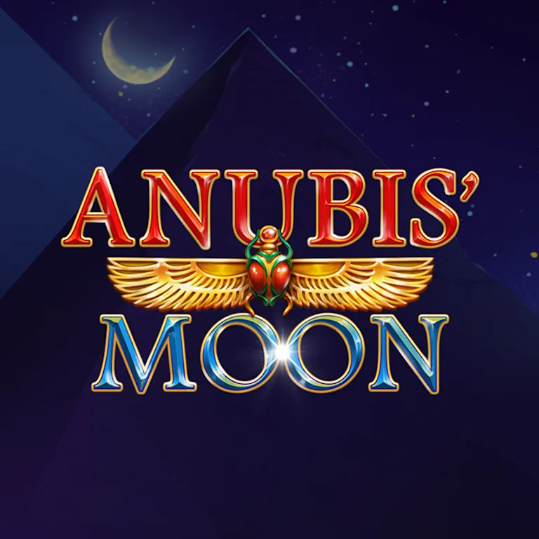 Anubis Moon
