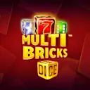 在Madisoncasino.be在线赌场上玩Multi Bricks Dice