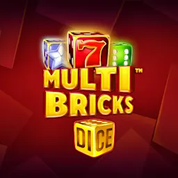 Joacă Multi Bricks Dice în cazinoul online Starcasino.be