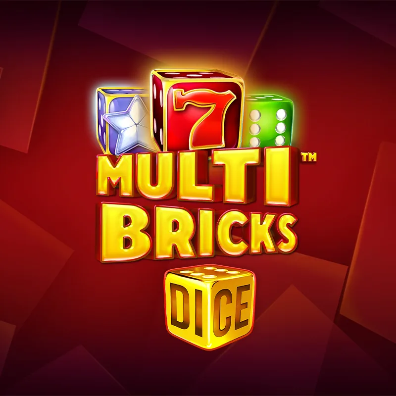 Multi Bricks Dice